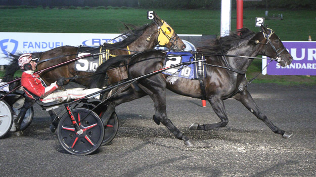 Aetos Kronos S excels in US debut 1