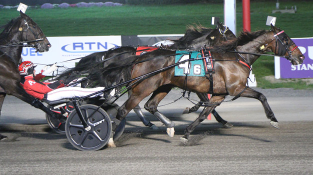 Outside The Fire cops another Friday feature 1