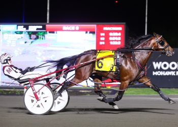 Top ranked sophomores deliver in SBOA Finals