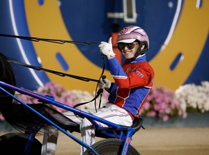 Rising star ready to take on Australasia’s best