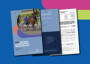 2025 National Weanling Sale Catalogue online