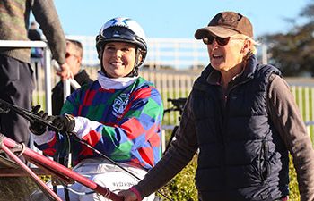 Mother’s Day for the Tomlinsons