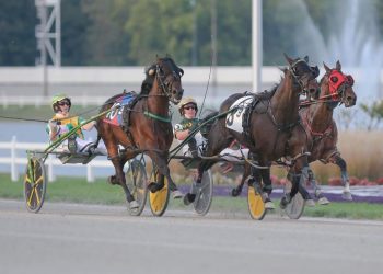 Harrah’s Hoosier Park to host Derby Day festivities