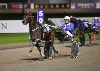 Mistress given perfect trip by Captain Williamson