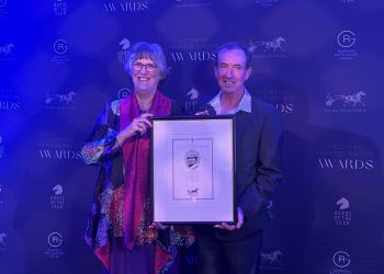 Chris Lang Snr named newest Caduceus Club Living Legend