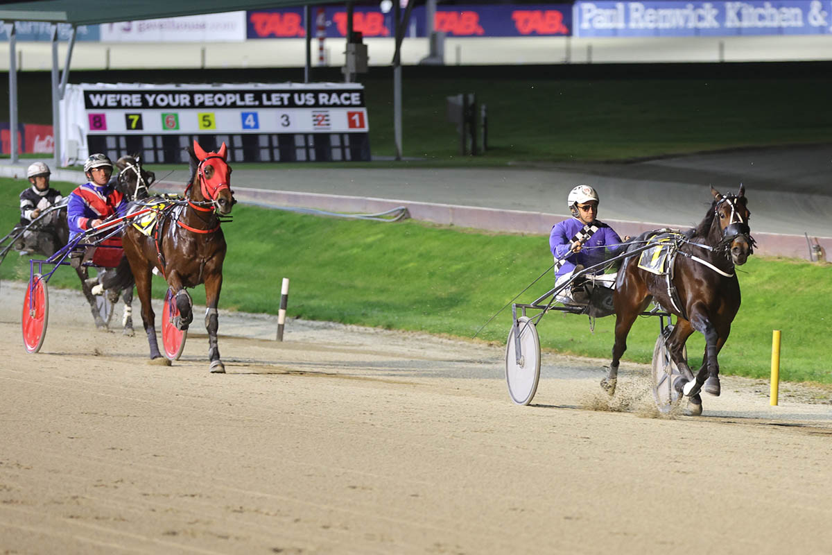 Duchess adds another jewel to crown 1