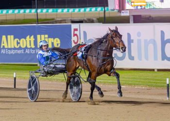 Eye Keep Smiling’s outstanding win in Queen Elizabeth II Mile