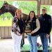 Fair Winds Farm receives 2025 Service To Youth Award
