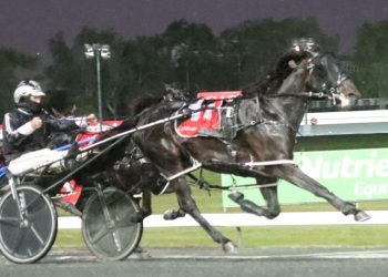 Fight For Victory impresses in QBred 2YO Final