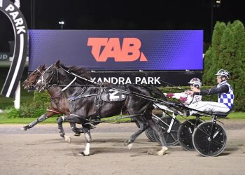 Fugitive just avoids capture