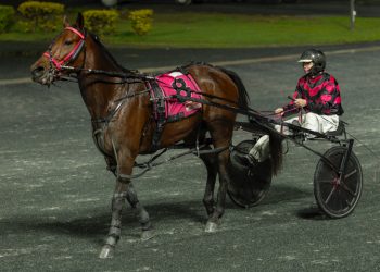 Lily Small finds her captain