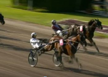 Go On Boy wins 2025 Elitloppet Final at third attempt