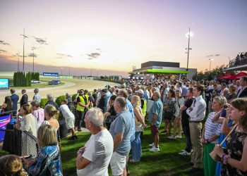 Summer carnival set to sizzle with trots super six