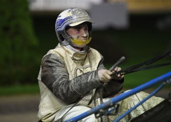 Big few days coming for Harrison Orange