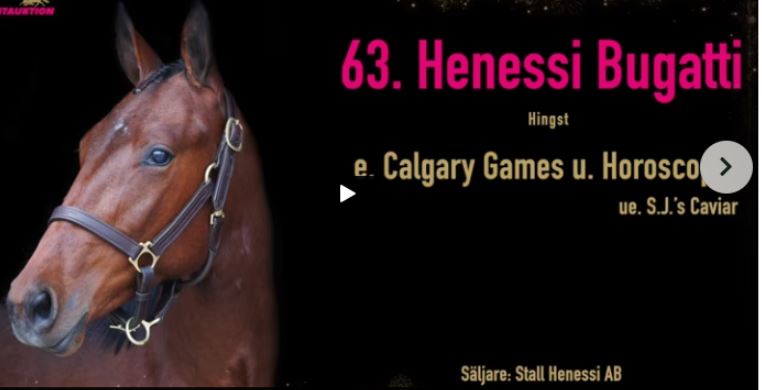 Inmarosa wins 1,000,000SEK Gr.I Harper Hanovers 8