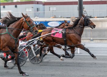 Itsrockandroll A back in winner’s circle