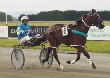 Southlanders head to Ashburton with high hopes