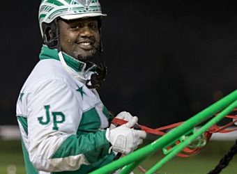 Prominent veteran ascending to his goal