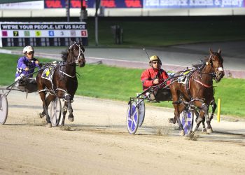 Miki’s Deal wins the Bracelet