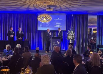 Harry wins second Victorian Horse of the Year title