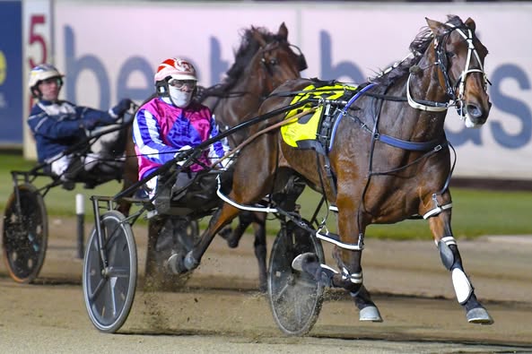 Plenty of surprises in New South Wales Oaks Heats 3