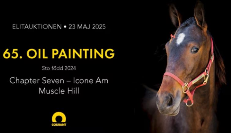 Inmarosa wins 1,000,000SEK Gr.I Harper Hanovers 7