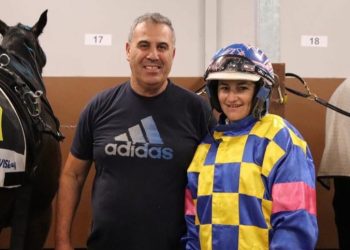 First-up win planted seed for a lifelong passion