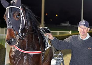 Nairn bags an upset double at big odds