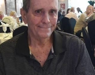 Vale – Reg Trevean