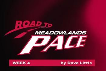 Dave Little’s Road To The Meadowlands Pace week four