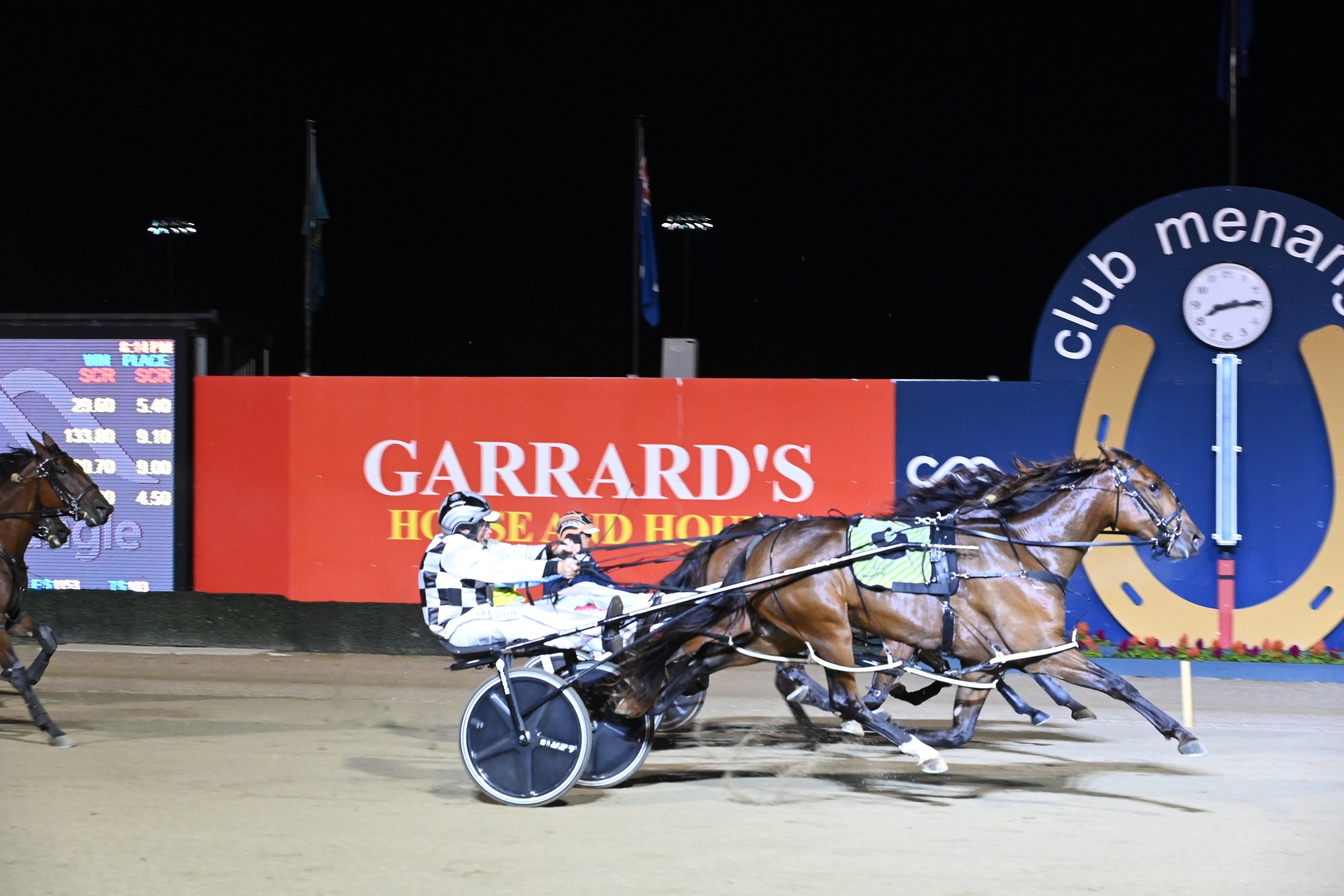 Plenty of surprises in New South Wales Oaks Heats 1