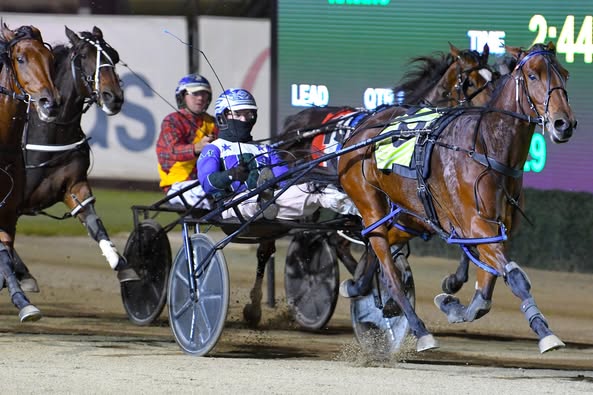 Plenty of surprises in New South Wales Oaks Heats 2