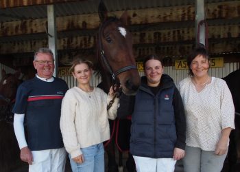 Tasha Not A Bad Girl