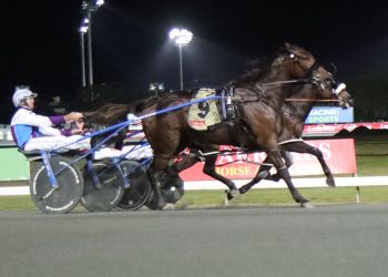 The Janitor wipes his opponents off the floor