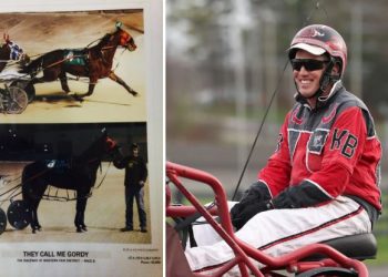 Game Changers – They Call Me Gordy