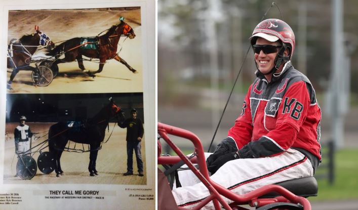 Game Changers - They Call Me Gordy 1