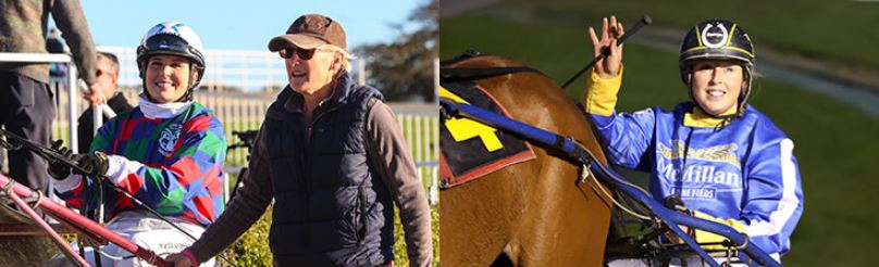 Mother's Day for the Tomlinsons 1