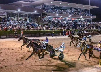 A Tale of Two Continents