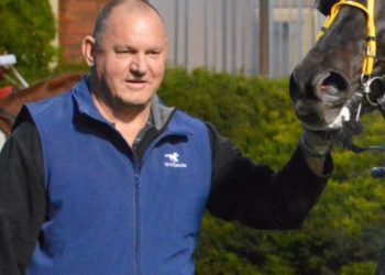 Trainer banned from keeping, training horses on his property