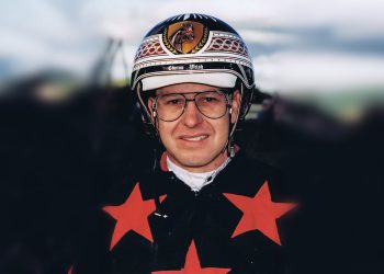 Clinton Welsh joins Gordon Rothacker Medal honour roll