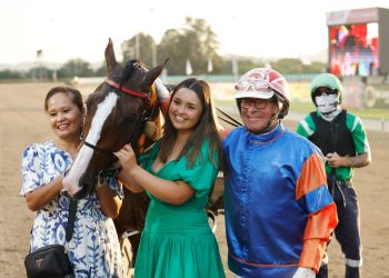 Shepparton trainer stripped of ID Consolation