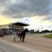 Herbertson strikes twice at Scioto Downs
