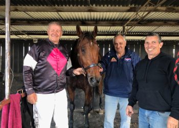 Milestone moment breaks the drought for Attard