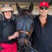 Apex on the rise for devotee trots trainer 1 Apex on the rise for devotee trots trainer