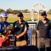 Craven wins Ouyen Cup – with his second stringer!