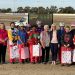 Pacing For Pink Day hits all the right notes at Shepparton 6 Pacing For Pink Day hits all the right notes at Shepparton