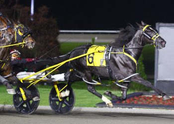 Pepsi North America Cup elims in the books