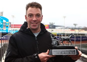 Sharpe back to defend NZ amateur drivers’ crown