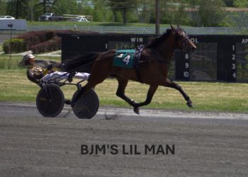 Buter get driving double including $119,700 NYSS event