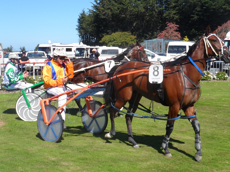 Hall heading to birthplace of two of his greatest drives 1